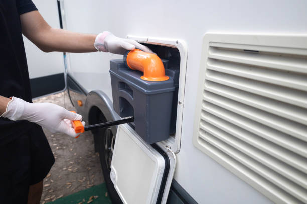 Best Portable toilet rental cost  in Plainsboro Center, NJ