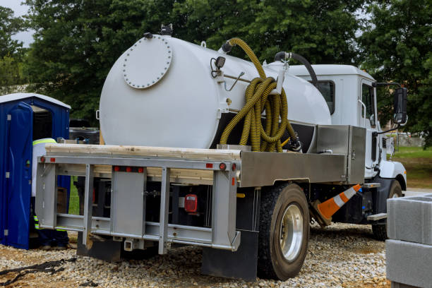 Best High-end porta potty rental  in Plainsboro Center, NJ
