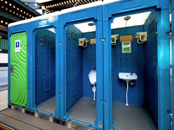 Affordable portable toilet rental in Plainsboro Center, NJ