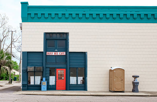 Best Porta potty delivery and setup  in Plainsboro Center, NJ