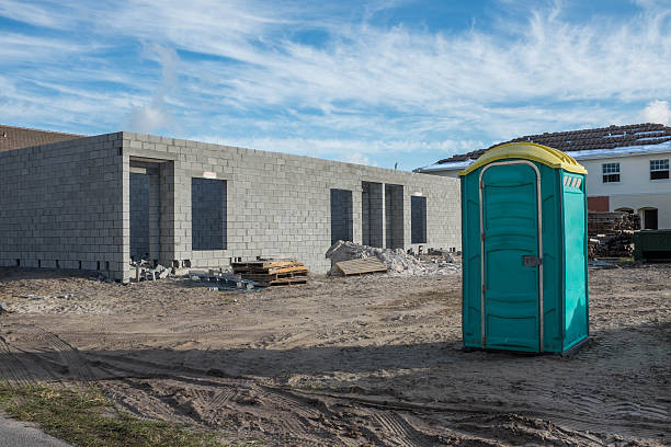 Plainsboro Center, NJ porta potty rental Company